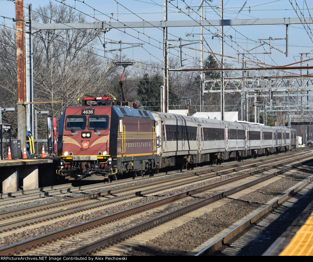 NJT 4636